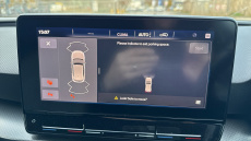 SEAT Leon 1.5 TSI EVO SE Dynamic 5dr Petrol Hatchback